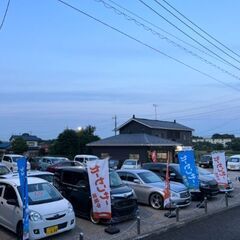自動車整備士募集！残業無し、ノルマ無し、有休消化率90%で働きやすさに自信あります！の画像