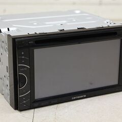 カロッツェリア(パイオニア) メインユニット 6.1V型ワイドV...