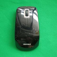 iBUFFALO ワイヤレスマウス