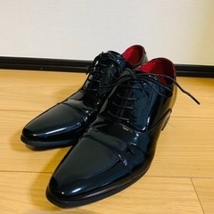 シークレットシューズ
