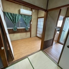 【即入居可9月無料‼︎】立地良し‼︎残１部屋【小倉北区金田】敷金・礼金・手数料・鍵交換費用ゼロ! !　生活保護OK!!保証人無‼︎ - 賃貸（マンション/一戸建て）