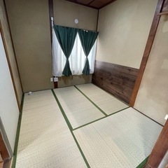 【即入居可9月無料‼︎】立地良し‼︎残１部屋【小倉北区金田】敷金・礼金・手数料・鍵交換費用ゼロ! !　生活保護OK!!保証人無‼︎ - 北九州市