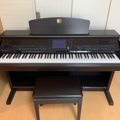 YAMAHA CVP-403 クラビノーバ