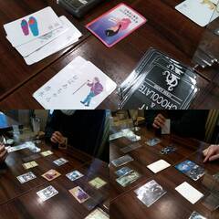 9/3土　千葉でボードゲーム会/たくぷれ - 習志野市