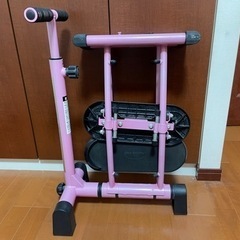 【再々値下げ！！】レッグマジック　ピンクの画像
