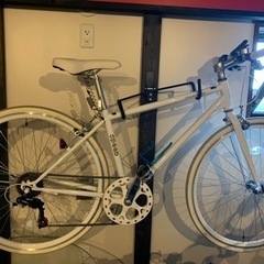 中古】西尾市のクロスバイクを格安/激安/無料であげます・譲り 中古】西尾市のクロスバイクを格安/激安/無料であげます・譲り