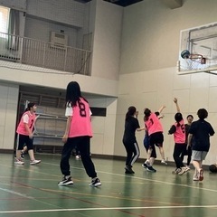 バスケしましょー! - 広島市