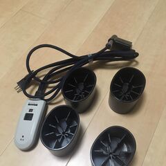 75cmサイズのこたつをお譲りします。 の画像