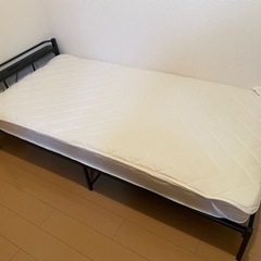 ベット　ベットマットレス