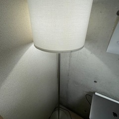 IKEA フロアライト　RINGSTA リングスタ / SKAF...