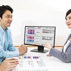 【イオンモール大牟田】保険ショップでのカウンターセールス/初心者歓迎の画像