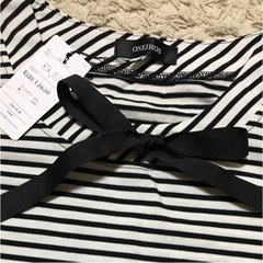 ❤️ 新品 ONElROS Tシャツ トップス Lの画像