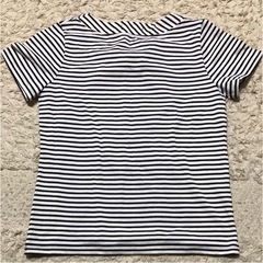 ❤️ 新品 ONElROS Tシャツ トップス Lの画像