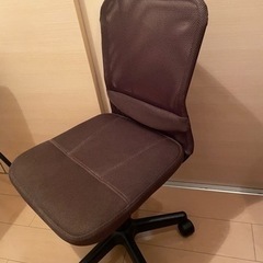イス