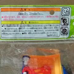 新品未開封  はたらくクルマのくみたてパズルの画像