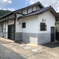 🏡住みやすい平家住宅・🚙敷地内駐車3台可能🌟