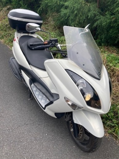 マジェスティ4D9