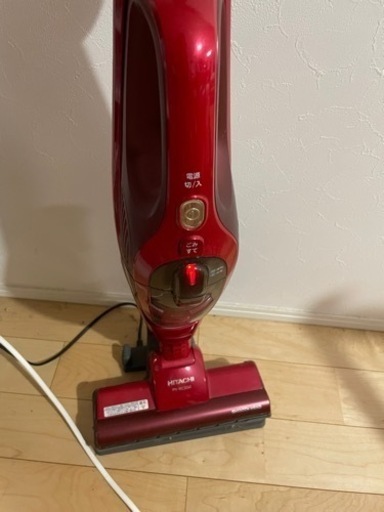 掃除機