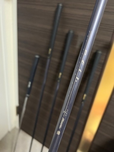 レディース　初心者　ゴルフセット　mizuno yonex ELLEGOLF ゴルフバッグ