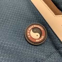【取引済み】T&C リュックサックの画像