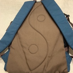 【取引済み】T&C リュックサックの画像