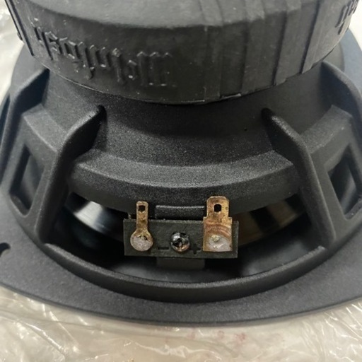 マッキントシュ MSS630 6-1/2 スピーカーシステム
