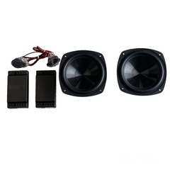 マッキントシュ MSS630 6-1/2 スピーカーシステム