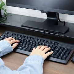 [正社員]一般事務 【一般事務】化粧品会社でのモクモク作業♪［未経験OK］の画像