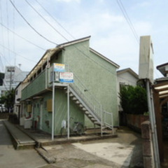 🌺初期費用6万円🌺 ＪＲ横須賀線/北鎌倉駅 歩16分 ⭐️鎌倉市...