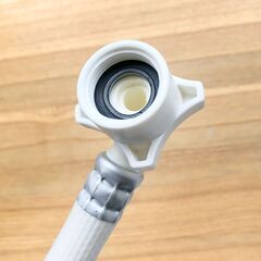 洗濯機　給水ホースの画像