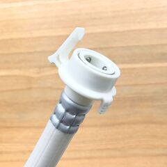 洗濯機　給水ホースの画像