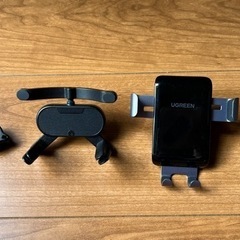 スマホホルダー
