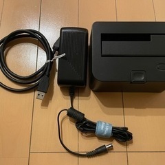 HDDスタンド