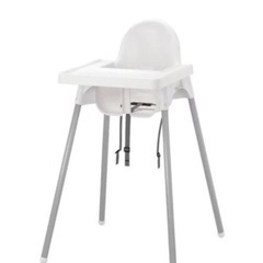 IKEA ハイチェア