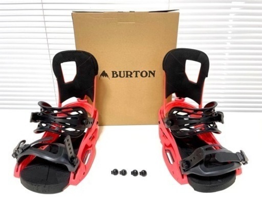 [箱あり] BURTON CARTEL EST 19-20 カーテル