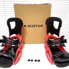 [箱あり] BURTON CARTEL EST 19-20 カーテル