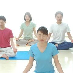 夏の疲れを解消！　体力アップ呼吸瞑想