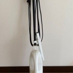 スティックタイプ掃除機