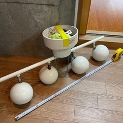 商談中   シーリングライト 電灯 無料の画像