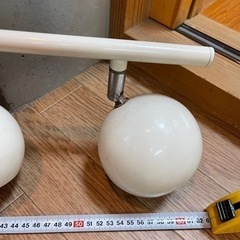 商談中   シーリングライト 電灯 無料の画像