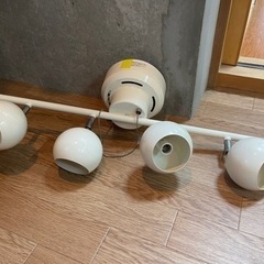商談中   シーリングライト 電灯 無料の画像