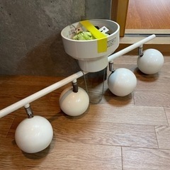 商談中   シーリングライト 電灯 無料