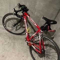 SPECIALIZED Allez E5 Columbus SLX