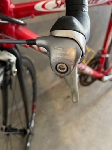 SPECIALIZED Allez E5 Columbus SLX