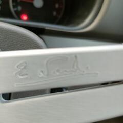 値下げ ナルディ  100本限定 イタリアンステッチ 34パイの画像