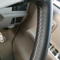 値下げ ナルディ  100本限定 イタリアンステッチ 34パイの画像