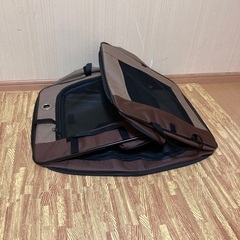 犬用品　ソフトゲージの画像