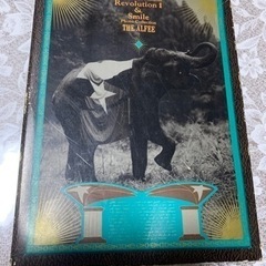 THE ALFEE アルフィー VHS