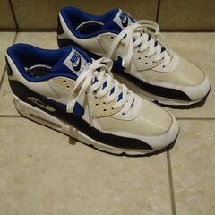 ナイキ　スニーカー　エアマックス90　27cmの画像