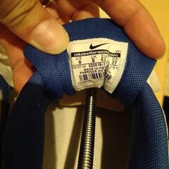 ナイキ　スニーカー　エアマックス90　27cmの画像